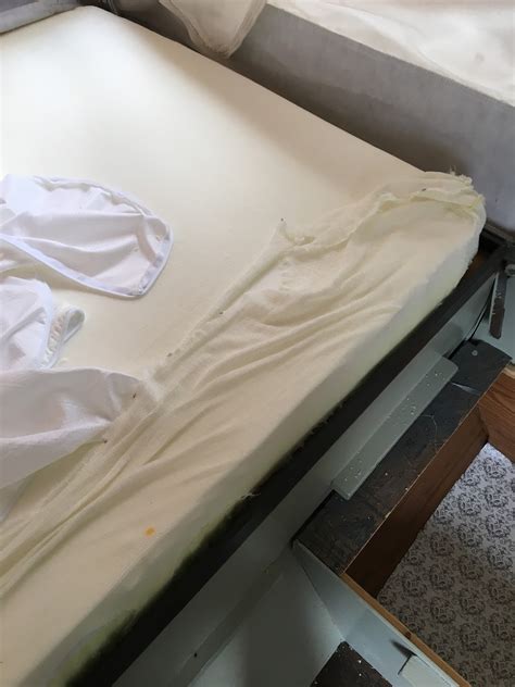 Making your pop up camper mattresses more comfortable may. Pop Up Camper Mattress Replacement on a Budget