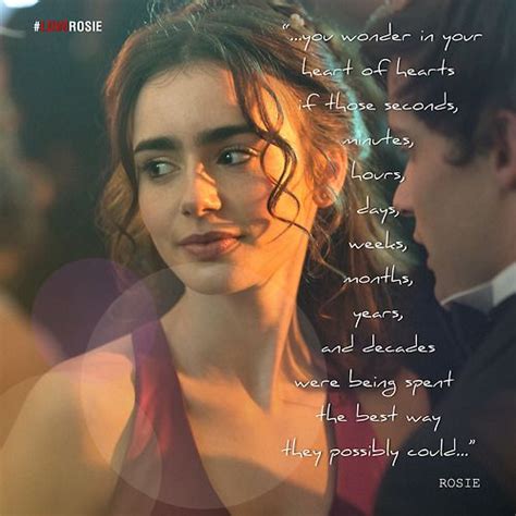 You can also download full movies from moviesjoy and watch it later if you want. Love Rosie Movie Quotes. QuotesGram
