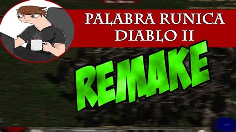 Overwatch 2 release date still a mystery as blizzcon announces diablo 2 remake. Como hacer una palabra runica - Diablo II - Remake - YouTube
