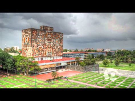 Universidad Nacional Autónoma De México Unam La Mejor Universidad De