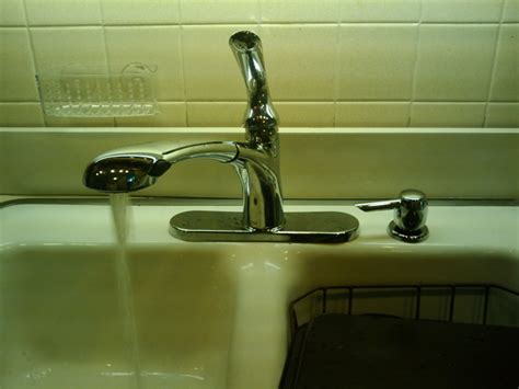 How to unclog a double kitchen sink? I clogged up a double sink with disposal and dishwasher ...