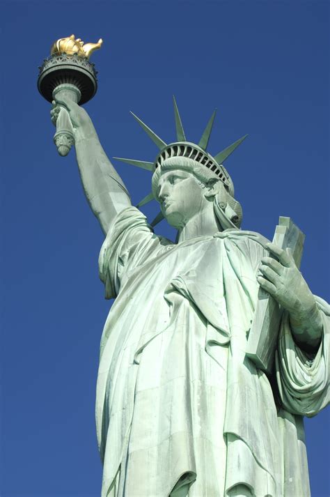Contact statue of liberty national monument on messenger. Statue of Liberty National Monument | Manhattan, NY 10004 ...