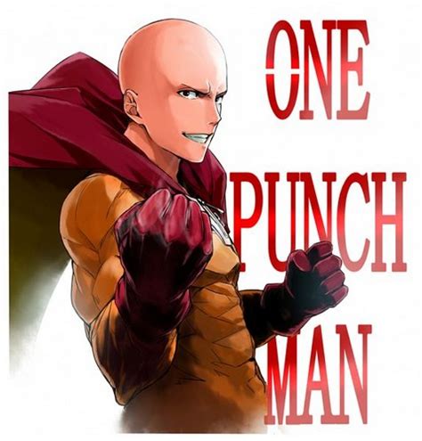 Saitama Saitama One Punch Man Fan Art 39922115 Fanpop