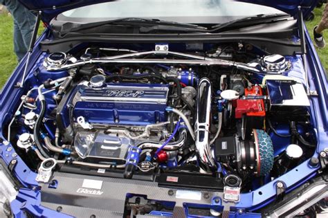 How To Customize Your Engine Bay My Pro Street
