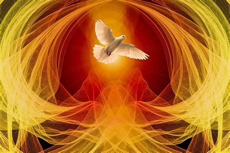 Pentecost, festival in the christian church marking the descent of the holy spirit on the disciples and the beginning of the church's global mission. What You Need to Know About Pentecost - The Southern Cross