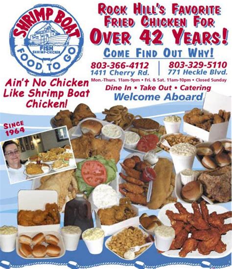 Established in 1940, rush's operates a chain of fast food restaurants that maintains locations throughout south carolina. These 12 Restaurants In South Carolina Don't Look Like ...
