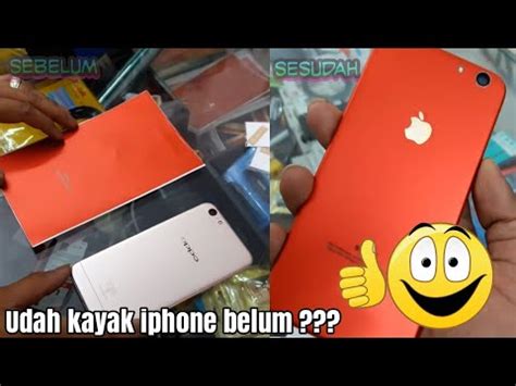 Gambar Casing Hp Oppo