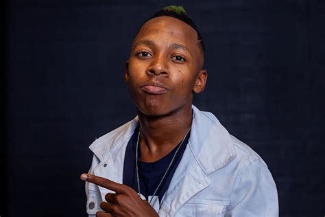 Vigro Deep Reveals His Bigger Picture And Plans For Amapiano The