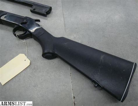 Armslist For Sale Rossi Braztech 22410 Combination Gun