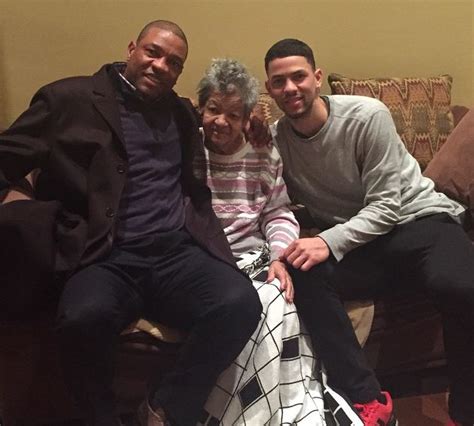 Austin rivers wife.‏ @arivers_wife 25 нояб. Mother of Los Angeles Clippers Head Coach Doc Rivers Dies ...