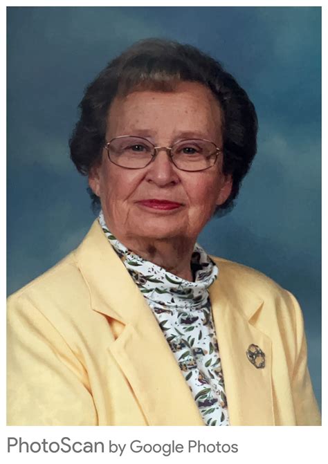 Mary-Ann-Miller-obit-photo.jpg - Donald E. Lewis Funeral Home, Inc