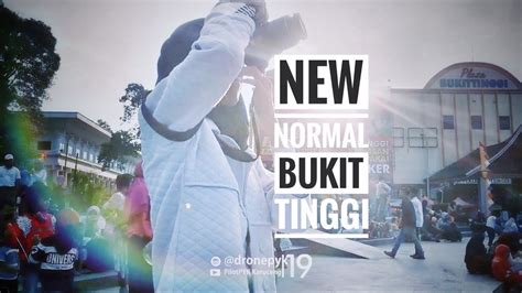 Dalle attrazioni più gettonate alle gemme nascoste, avrai solo l'imbarazzo della scelta tra una miriade di attività. Bukit tinggi NEW Normal | Jam gadang bukit tinggi | Taman ...
