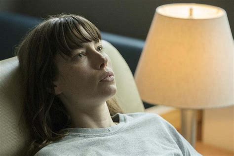 The Sinner The Sinner Photo Jessica Biel Sur Allocin