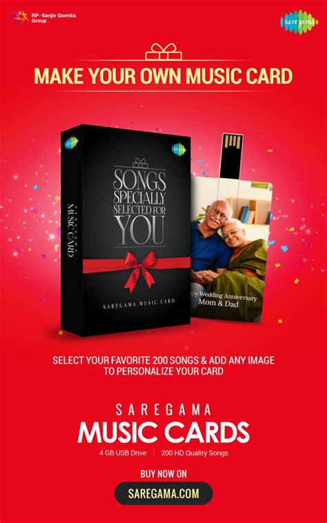 Offer valid online and in the app. Create your own collection of Music with Saregama