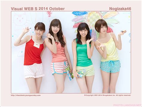 ys web vol 622 nogizaka page 5 of 6 Ảnh girl xinh