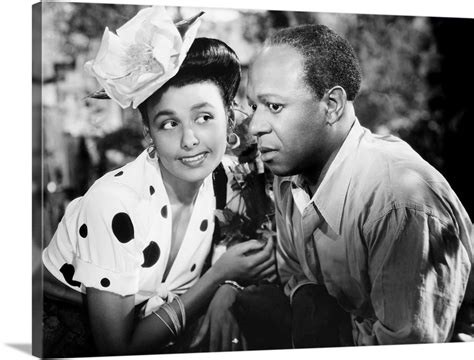 Point pleasant beach, us1 listeners. Lena Horne and Eddie 'Rochester' Anderson in Cabin In The ...