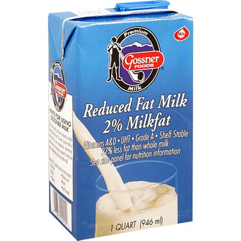 Borden Milk Reduced Fat 2 Milkfat 2 Milk Foodtown