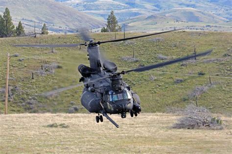 Boeing Awarded 285 Million Contract For Us Special Operations Command