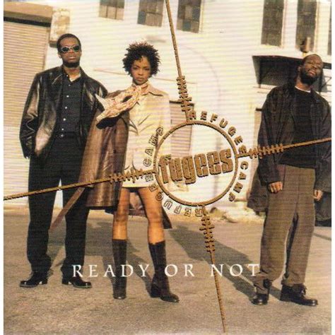 Ready or not (salaam's ready for the show remix) by salaam remi (1996). Ready Or Not - Fugees mp3 buy, full tracklist