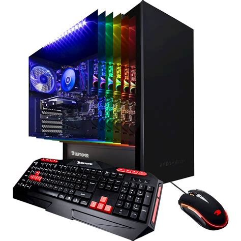 Questions And Answers Ibuypower Gaming Desktop Amd Fx Series Gb 16569 Hot Sex Picture
