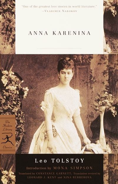 Anna Karenina By Leo Tolstoy Penguin Books Australia