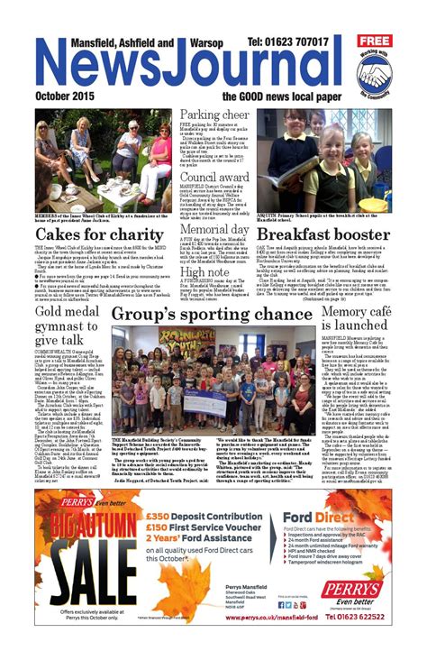Mansfieldnewsjournal