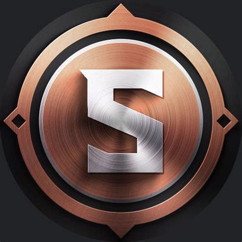 Medallion Discord Profile Picture Woodpunchs Graphics