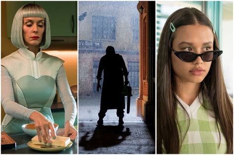 The Seven Best New Netflix Movies Available In February 2022