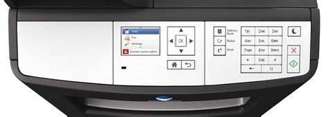 Konica minolta bizhub 3320 printer driver, fax software download for microsoft windows, macintosh and linux. Konica Minolta BIZHUB 3320 gebraucht preiswert online kaufen