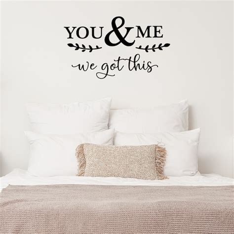 You And Me We Got This Etsy