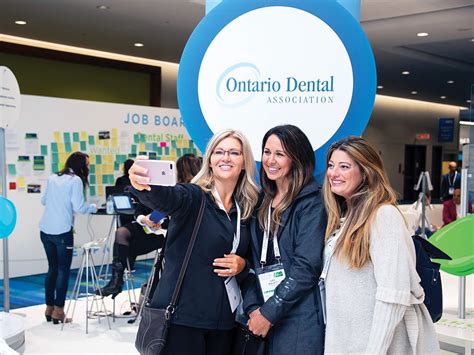 People Want To Stay At The Ontario Dental Association The Globe And Mail
