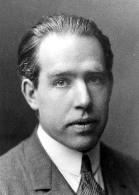 Niels schneider was born on june 18, 1987 in paris, france. Niels Bohr - Simple English Wikipedia, the free encyclopedia