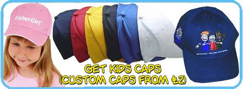 Kids Baseball Caps £090 Buy Kids Hats Childrens Baseball Caps