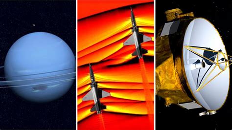 Science News The Worlds Most Significant Recent Space Discoveries