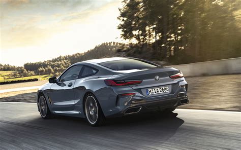 The bmw m2 competition is the ultimate sports car. Download wallpapers BMW 8 Series Coupe, 2018, M850i xDrive ...