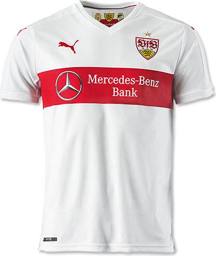 It's simply in the regulations of the dfl (german football league) : Power Ranking The Top 10 Beautiful New Jerseys In The Bundesliga This Season | Balls.ie