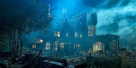 The Haunting Of Hill House Trailer Released By Netflix
