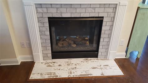 A brick fireplace installation usually ranges between $2,000 and $5,000. How Much Does It Cost To Redo A Fireplace | MyCoffeepot.Org
