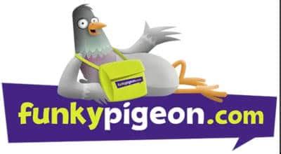 Funky Pigeon Student Discount | 25% Code + 50% Sale (April 2020)