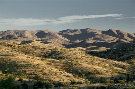 Image Savanna Hills Stock Photo By Jf Maion