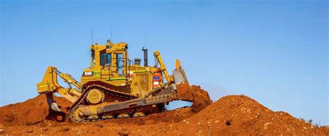 Bis And Israel Aerospace Industries Partner On Mining Automation