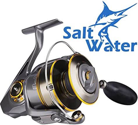 Best Surf Spinning Reel For Distance Top 10 Review For 2022