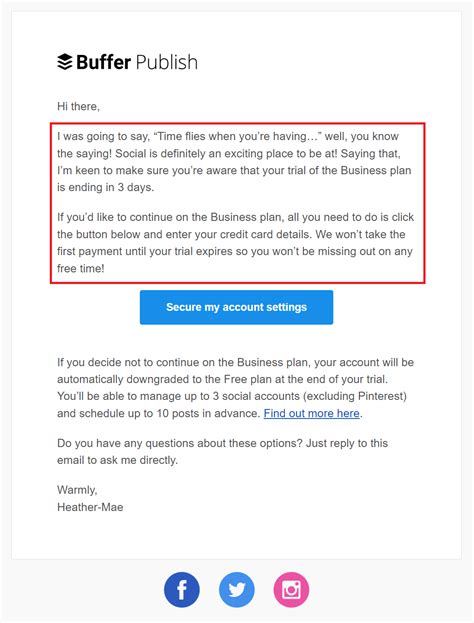 How To Write And Send A Reminder Email Examples Templates Honeyhat