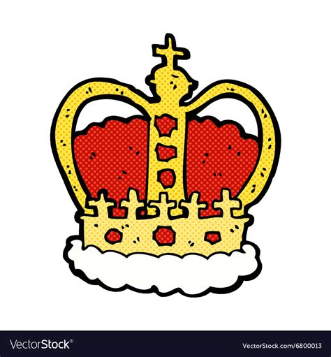 Royal Crown Cartoon Images