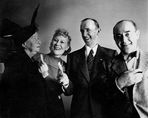 Stan And Ida Laurel 1961 Laurel And Hardy Movie Stars American Comedy