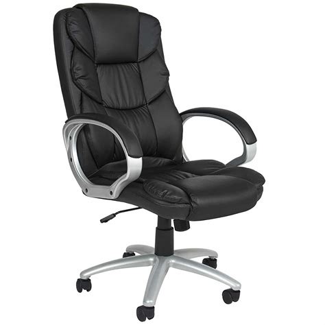 Of all the office furniture pieces which you buy for your place of work, office chairs might be the look for an ergonomically designed cheap office chair which will help your workers stay comfortable throughout the day. Top 10 Most Comfortable Office Chairs in 2020 | Black ...