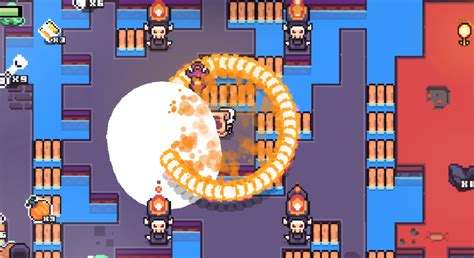 Desert biome lands can be identified by their orange floors. How to Solve the Graveyard Biome Skull Braziers Puzzle in ...