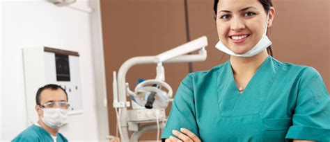 Dental Assistant Program Discovery Community College