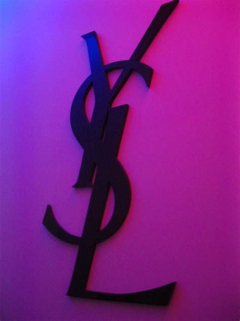 83 best Yves Saint Laurent Logo images on Pinterest | Yves saint