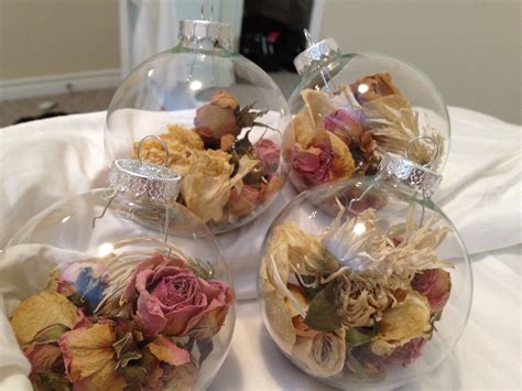 Weddings can get expensive, but here are some great ways to save! If you dry out your wedding bouquet you can stick the ...